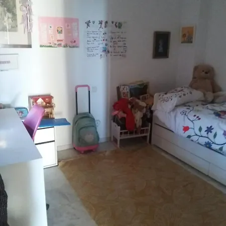 Apartamento Reserva De *