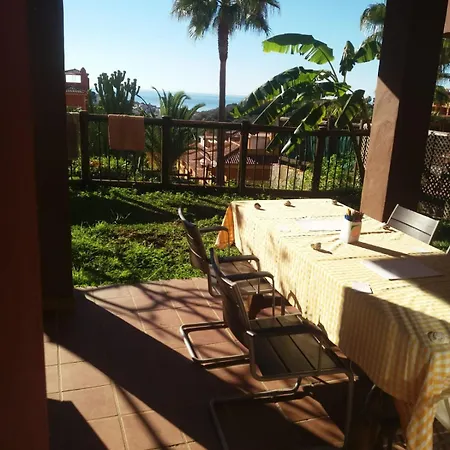 Apartamento Reserva De *