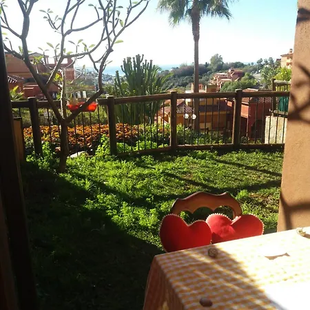 Apartamento Reserva De Marbella