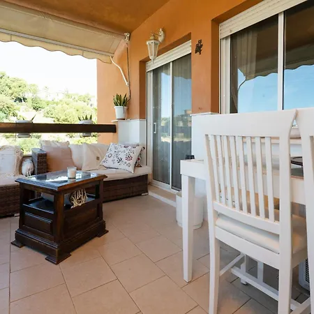 Apartment Reserva De Marbella