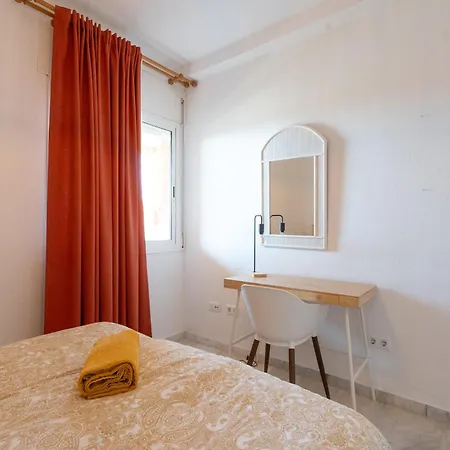 Reserva De Apartment *