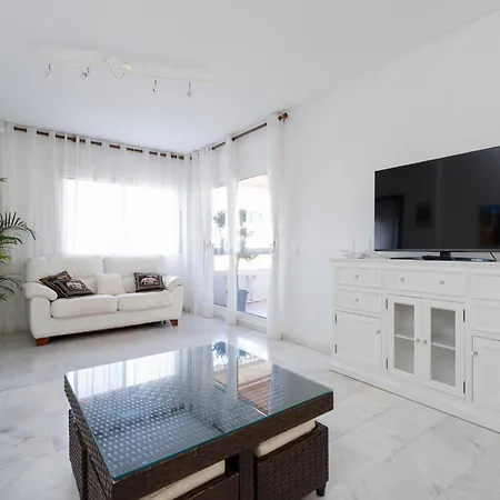 Reserva De Marbella
