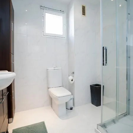 Apartment Reserva De *