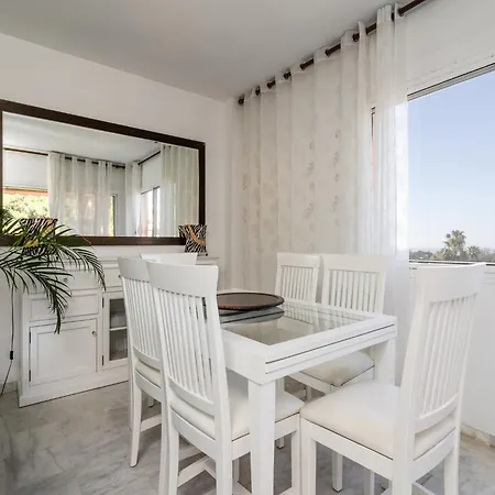 Apartment Reserva De Marbella