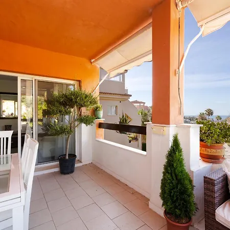 Reserva De Apartment