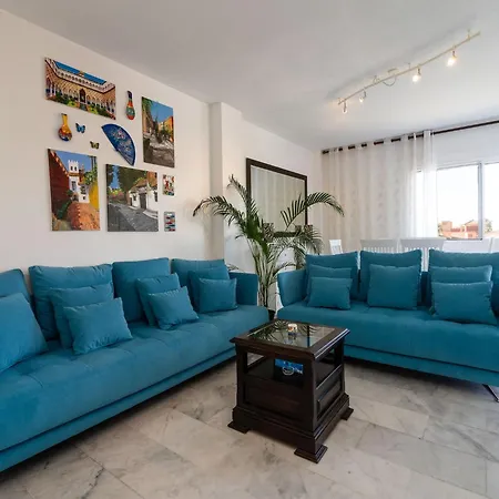 Apartment Reserva De