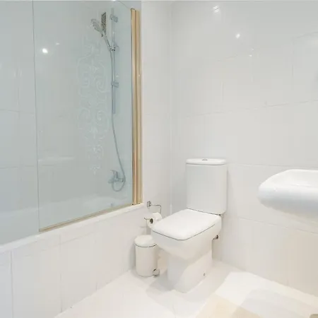 Apartment Reserva De *