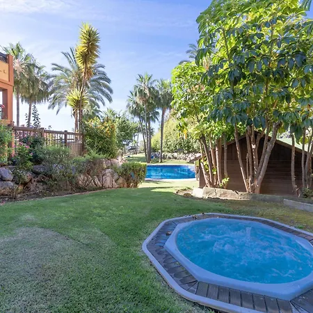 Reserva De Apartment