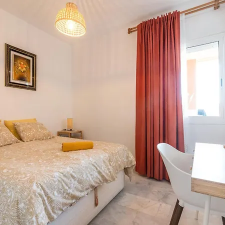 Reserva De Apartment